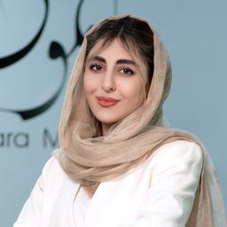 تصویر دکتر سارا منجزی